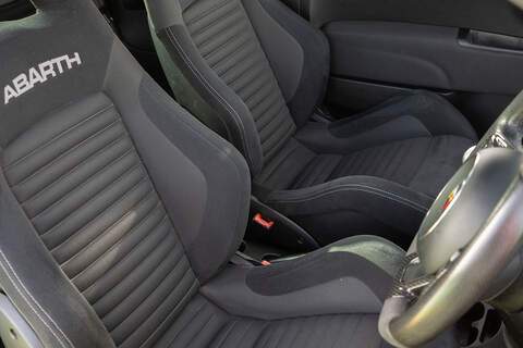 Abarth 595 T-Jet Competizione 70th - U463