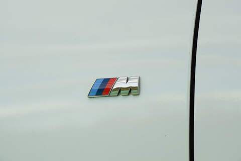 BMW 1 Series M140i Championship Edition - U468