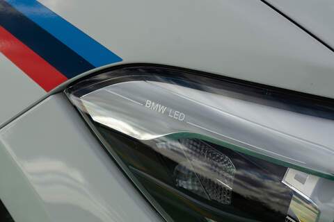 BMW 1 Series M140i Championship Edition - U468