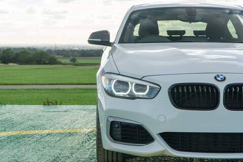 BMW 1 Series M140i Championship Edition - U468