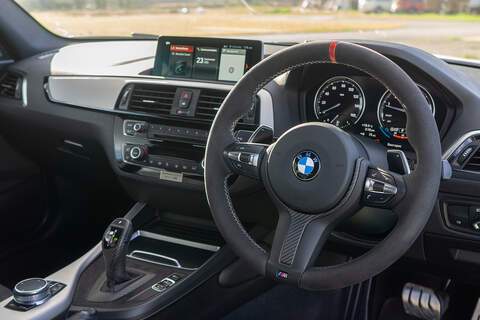 BMW 1 Series M140i Championship Edition - U468