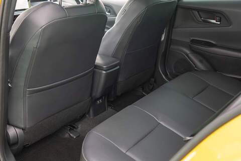 Toyota Prius Excel - U469