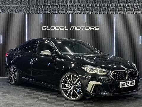 M235i Saloon 2.0 Automatic Petrol