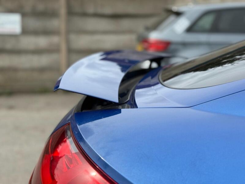 AUDI TTS TTS 2.0 TFSI Coupe 3dr Petrol S Tronic quattro Euro 6 (s/s) (310 ps) HUGE SPEC + FULL AUDI HISTORY - U1093