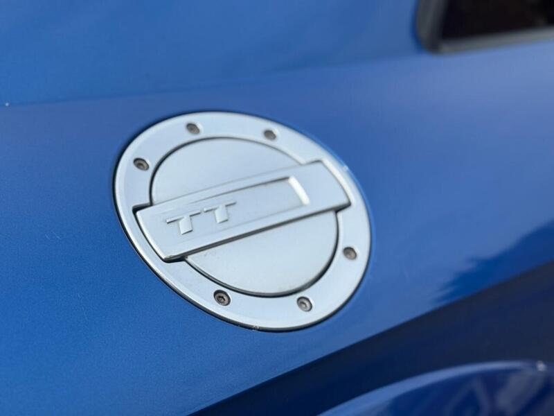 AUDI TTS TTS 2.0 TFSI Coupe 3dr Petrol S Tronic quattro Euro 6 (s/s) (310 ps) HUGE SPEC + FULL AUDI HISTORY - U1093