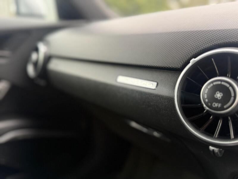 AUDI TTS TTS 2.0 TFSI Coupe 3dr Petrol S Tronic quattro Euro 6 (s/s) (310 ps) HUGE SPEC + FULL AUDI HISTORY - U1093