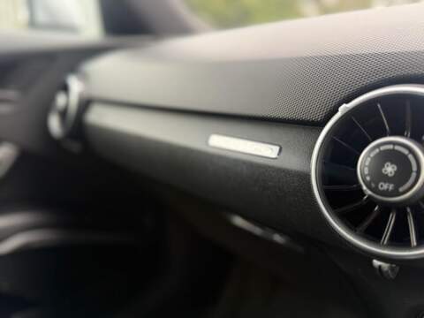 AUDI TTS TTS 2.0 TFSI Coupe 3dr Petrol S Tronic quattro Euro 6 (s/s) (310 ps) HUGE SPEC + FULL AUDI HISTORY - U1093