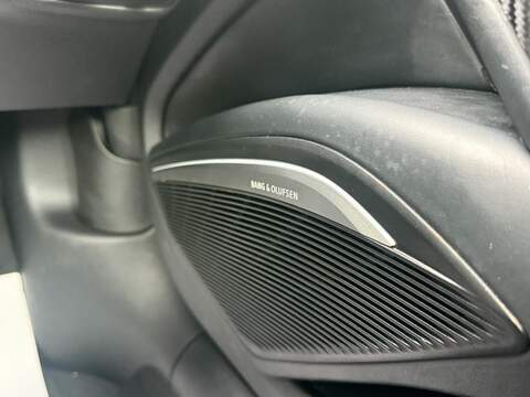 AUDI TTS TTS 2.0 TFSI Coupe 3dr Petrol S Tronic quattro Euro 6 (s/s) (310 ps) HUGE SPEC + FULL AUDI HISTORY - U1093