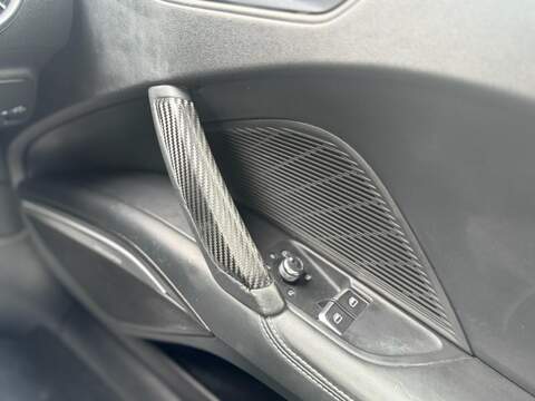 AUDI TTS TTS 2.0 TFSI Coupe 3dr Petrol S Tronic quattro Euro 6 (s/s) (310 ps) HUGE SPEC + FULL AUDI HISTORY - U1093