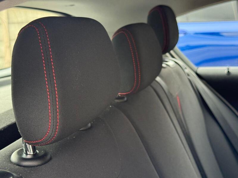 BMW 1 SERIES 1 SERIES 1.6 116i Sport Hatchback 5dr Petrol Manual Euro 6 (s/s) (136 ps) SERVICE HISTORY + PARKING - U1790