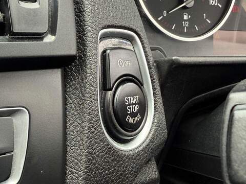 BMW 1 SERIES 1 SERIES 1.6 116i Sport Hatchback 5dr Petrol Manual Euro 6 (s/s) (136 ps) SERVICE HISTORY + PARKING - U1790