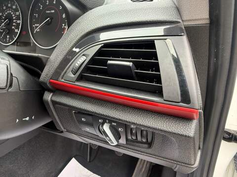 BMW 1 SERIES 1 SERIES 1.6 116i Sport Hatchback 5dr Petrol Manual Euro 6 (s/s) (136 ps) SERVICE HISTORY + PARKING - U1790