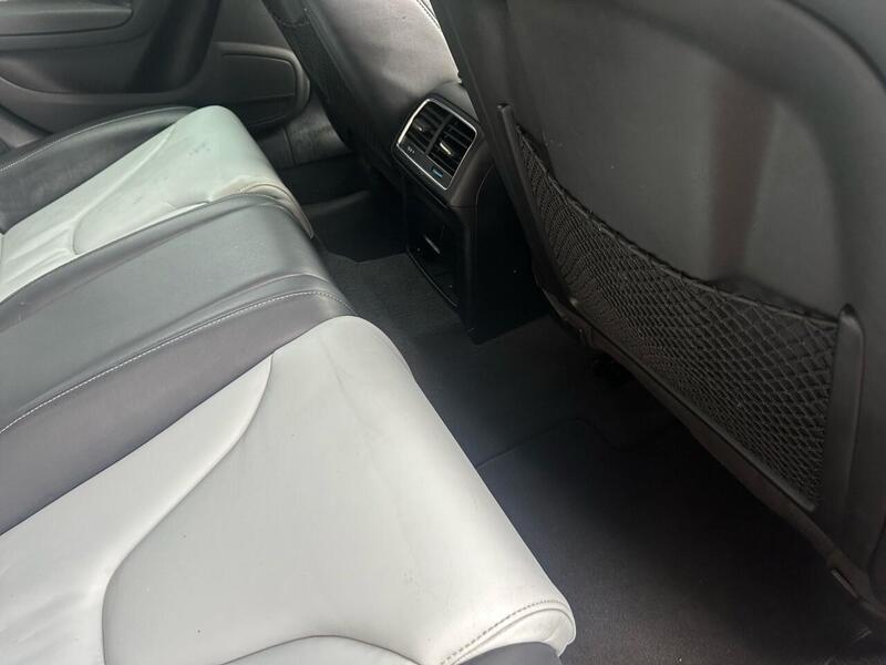 AUDI S5 3.0 TFSI V6 Sportback 5dr Petrol S Tronic quattro Euro 5 (333 ps) - U181