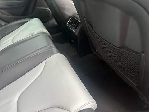 AUDI S5 3.0 TFSI V6 Sportback 5dr Petrol S Tronic quattro Euro 5 (333 ps) - U181