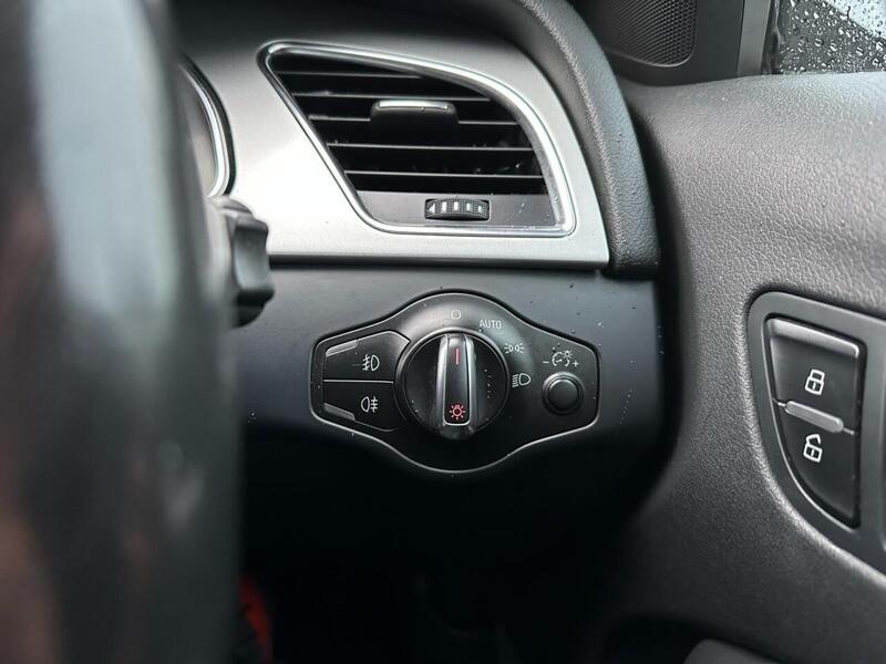 AUDI S5 3.0 TFSI V6 Sportback 5dr Petrol S Tronic quattro Euro 5 (333 ps) - U181