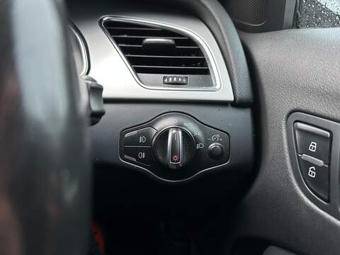 AUDI S5 3.0 TFSI V6 Sportback 5dr Petrol S Tronic quattro Euro 5 (333 ps) - U181