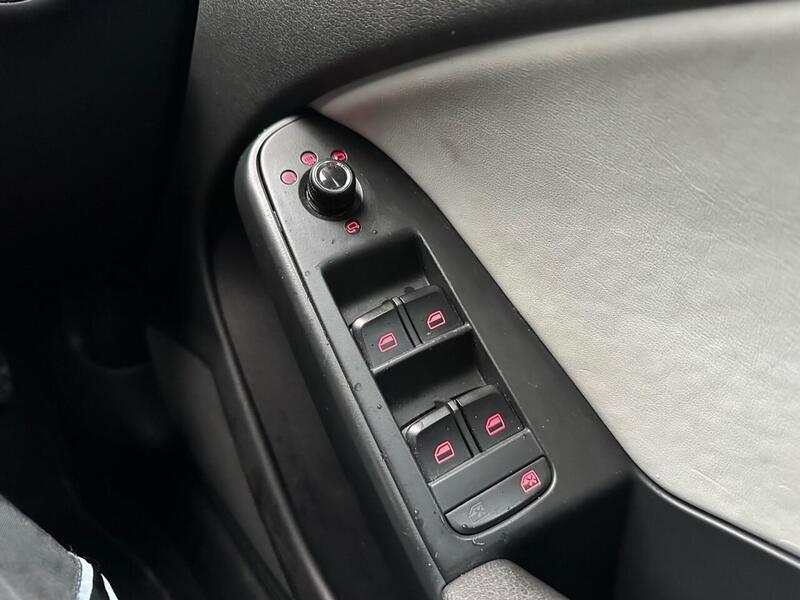 AUDI S5 3.0 TFSI V6 Sportback 5dr Petrol S Tronic quattro Euro 5 (333 ps) - U181