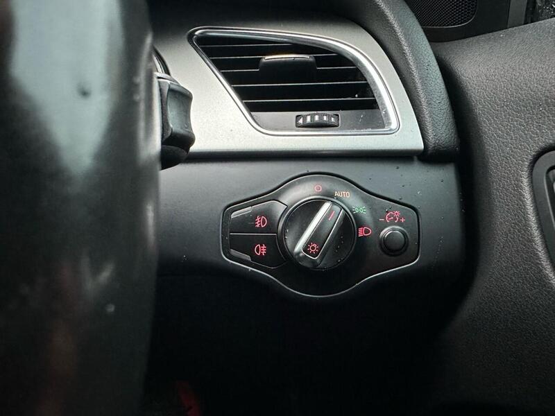 AUDI S5 3.0 TFSI V6 Sportback 5dr Petrol S Tronic quattro Euro 5 (333 ps) - U181