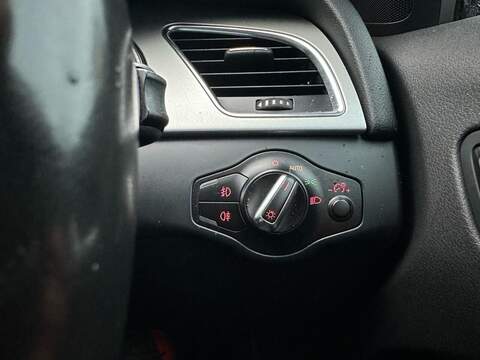 AUDI S5 3.0 TFSI V6 Sportback 5dr Petrol S Tronic quattro Euro 5 (333 ps) - U181