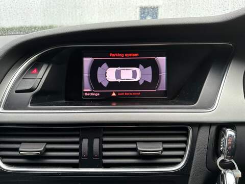 AUDI S5 3.0 TFSI V6 Sportback 5dr Petrol S Tronic quattro Euro 5 (333 ps) - U181