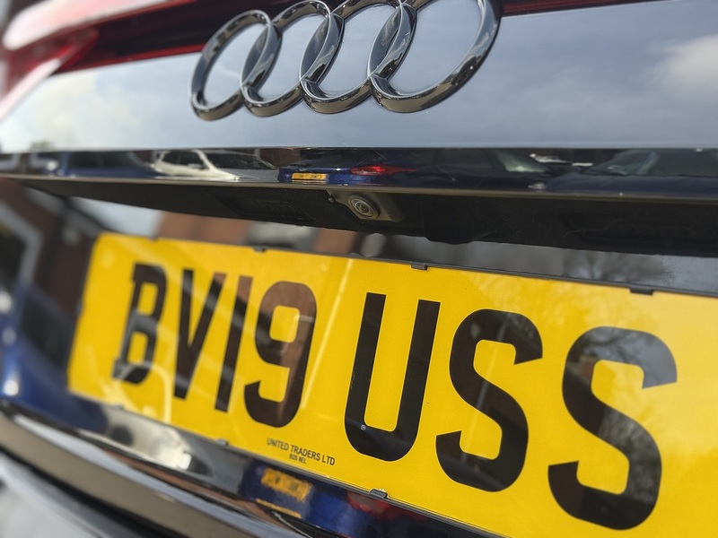 AUDI Q8 Q8 3.0 TDI V6 50 Vorsprung SUV 5dr Diesel Tiptronic quattro Euro 6 (s/s) (286 ps) PAN ROOF + SOFT - U1870