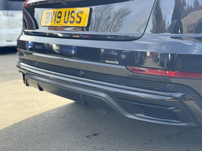 AUDI Q8 Q8 3.0 TDI V6 50 Vorsprung SUV 5dr Diesel Tiptronic quattro Euro 6 (s/s) (286 ps) PAN ROOF + SOFT - U1870