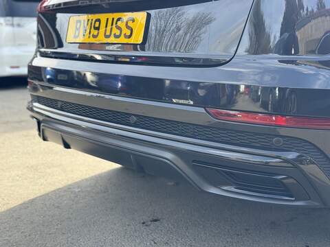 AUDI Q8 Q8 3.0 TDI V6 50 Vorsprung SUV 5dr Diesel Tiptronic quattro Euro 6 (s/s) (286 ps) PAN ROOF + SOFT - U1870