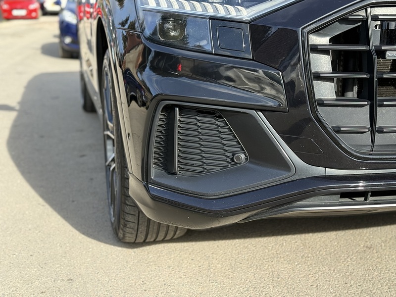 AUDI Q8 Q8 3.0 TDI V6 50 Vorsprung SUV 5dr Diesel Tiptronic quattro Euro 6 (s/s) (286 ps) PAN ROOF + SOFT - U1870