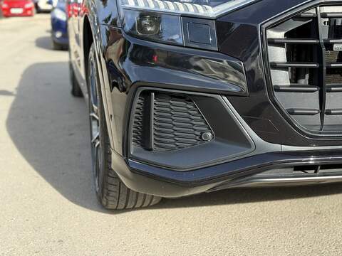 AUDI Q8 Q8 3.0 TDI V6 50 Vorsprung SUV 5dr Diesel Tiptronic quattro Euro 6 (s/s) (286 ps) PAN ROOF + SOFT - U1870