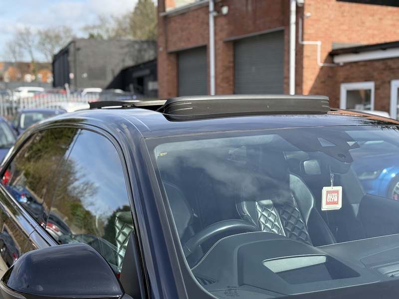 AUDI Q8 Q8 3.0 TDI V6 50 Vorsprung SUV 5dr Diesel Tiptronic quattro Euro 6 (s/s) (286 ps) PAN ROOF + SOFT - U1870