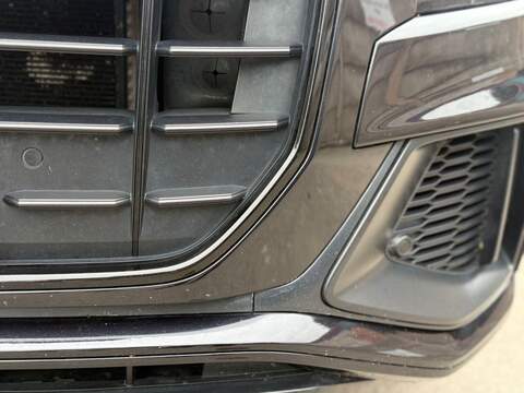 AUDI Q8 Q8 3.0 TDI V6 50 Vorsprung SUV 5dr Diesel Tiptronic quattro Euro 6 (s/s) (286 ps) PAN ROOF + SOFT - U1870