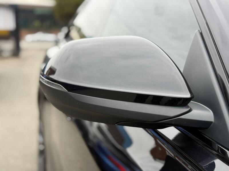 AUDI Q8 Q8 3.0 TDI V6 50 Vorsprung SUV 5dr Diesel Tiptronic quattro Euro 6 (s/s) (286 ps) PAN ROOF + SOFT - U1870