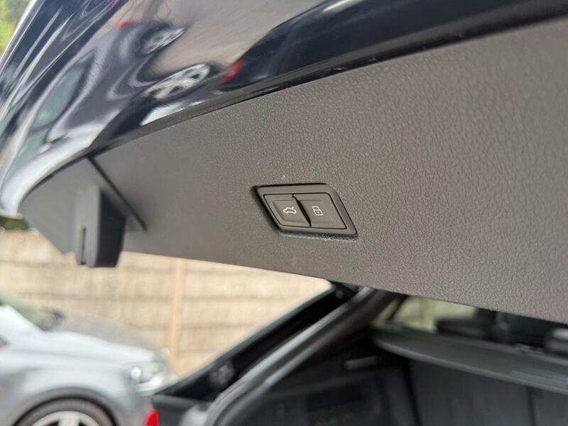 AUDI Q8 Q8 3.0 TDI V6 50 Vorsprung SUV 5dr Diesel Tiptronic quattro Euro 6 (s/s) (286 ps) PAN ROOF + SOFT - U1870