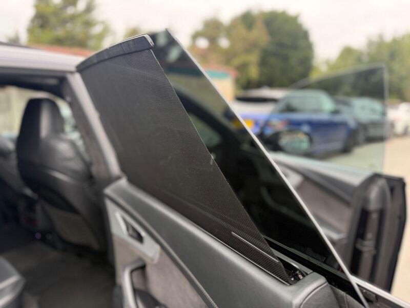 AUDI Q8 Q8 3.0 TDI V6 50 Vorsprung SUV 5dr Diesel Tiptronic quattro Euro 6 (s/s) (286 ps) PAN ROOF + SOFT - U1870