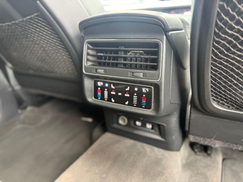 AUDI Q8 Q8 3.0 TDI V6 50 Vorsprung SUV 5dr Diesel Tiptronic quattro Euro 6 (s/s) (286 ps) PAN ROOF + SOFT - U1870