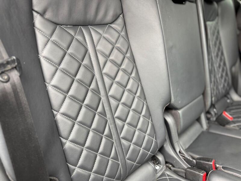 AUDI Q8 Q8 3.0 TDI V6 50 Vorsprung SUV 5dr Diesel Tiptronic quattro Euro 6 (s/s) (286 ps) PAN ROOF + SOFT - U1870