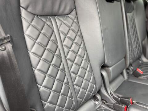 AUDI Q8 Q8 3.0 TDI V6 50 Vorsprung SUV 5dr Diesel Tiptronic quattro Euro 6 (s/s) (286 ps) PAN ROOF + SOFT - U1870