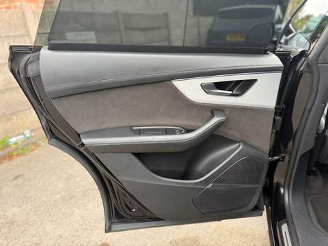 AUDI Q8 Q8 3.0 TDI V6 50 Vorsprung SUV 5dr Diesel Tiptronic quattro Euro 6 (s/s) (286 ps) PAN ROOF + SOFT - U1870