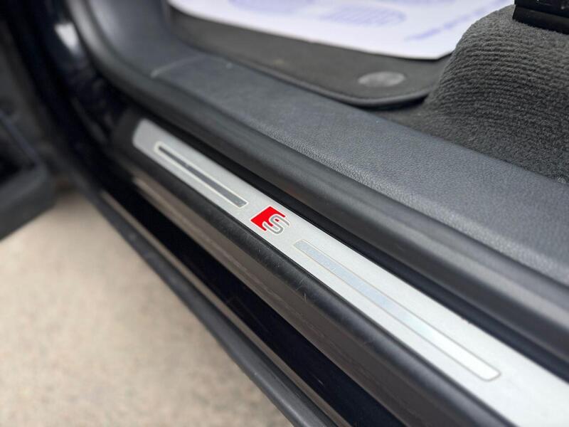 AUDI Q8 Q8 3.0 TDI V6 50 Vorsprung SUV 5dr Diesel Tiptronic quattro Euro 6 (s/s) (286 ps) PAN ROOF + SOFT - U1870