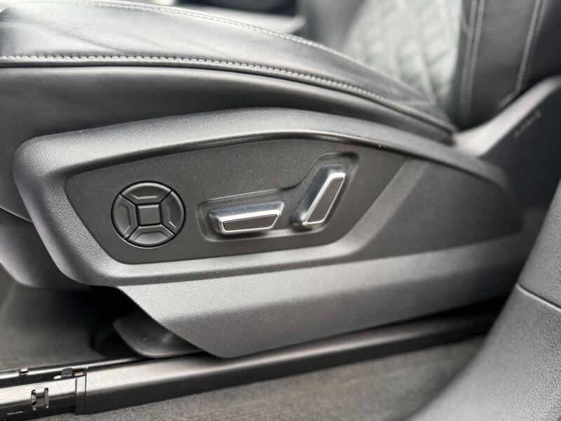 AUDI Q8 Q8 3.0 TDI V6 50 Vorsprung SUV 5dr Diesel Tiptronic quattro Euro 6 (s/s) (286 ps) PAN ROOF + SOFT - U1870