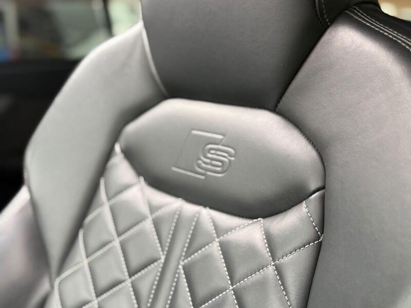 AUDI Q8 Q8 3.0 TDI V6 50 Vorsprung SUV 5dr Diesel Tiptronic quattro Euro 6 (s/s) (286 ps) PAN ROOF + SOFT - U1870