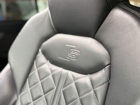 AUDI Q8 Q8 3.0 TDI V6 50 Vorsprung SUV 5dr Diesel Tiptronic quattro Euro 6 (s/s) (286 ps) PAN ROOF + SOFT - U1870