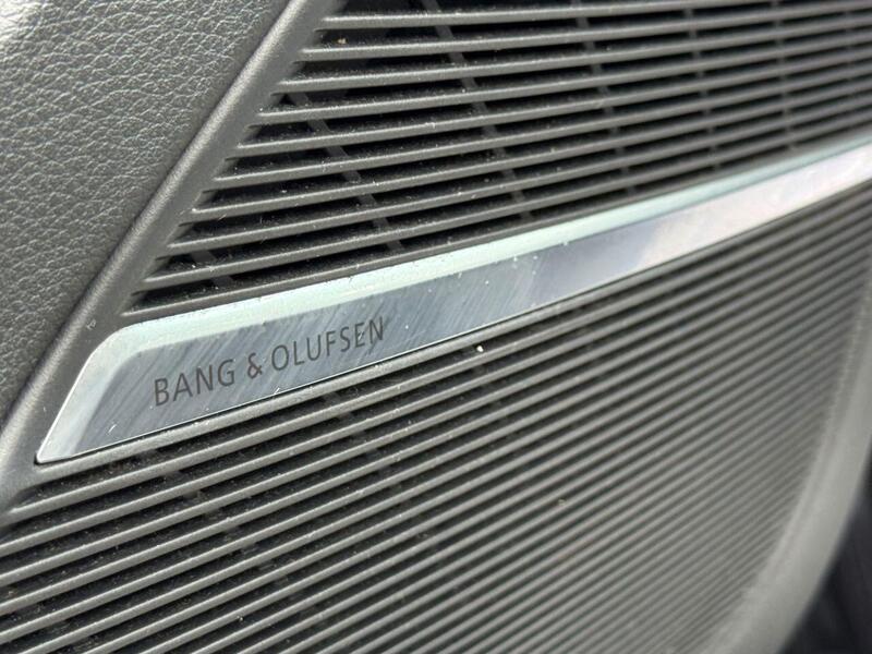 AUDI Q8 Q8 3.0 TDI V6 50 Vorsprung SUV 5dr Diesel Tiptronic quattro Euro 6 (s/s) (286 ps) PAN ROOF + SOFT - U1870