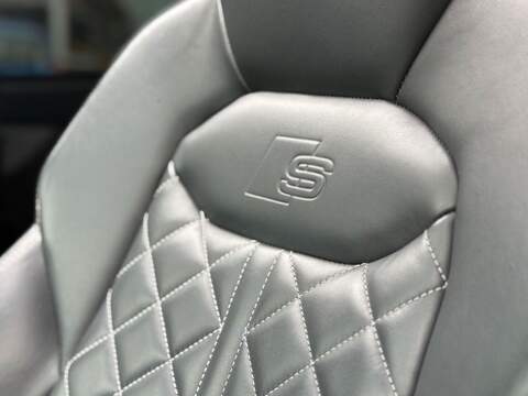 AUDI Q8 Q8 3.0 TDI V6 50 Vorsprung SUV 5dr Diesel Tiptronic quattro Euro 6 (s/s) (286 ps) PAN ROOF + SOFT - U1870