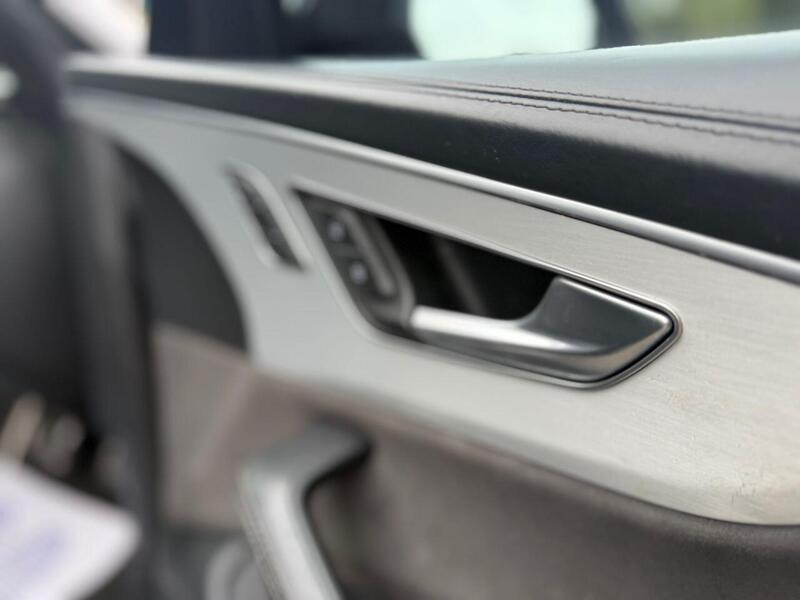 AUDI Q8 Q8 3.0 TDI V6 50 Vorsprung SUV 5dr Diesel Tiptronic quattro Euro 6 (s/s) (286 ps) PAN ROOF + SOFT - U1870