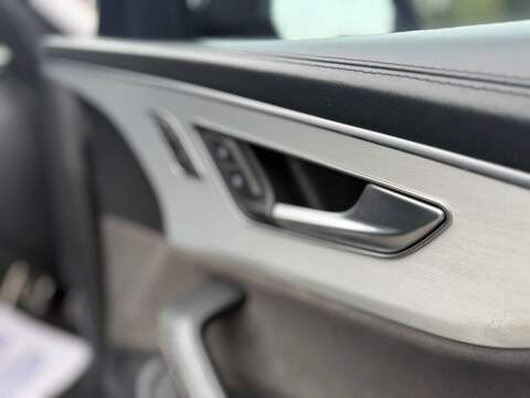 AUDI Q8 Q8 3.0 TDI V6 50 Vorsprung SUV 5dr Diesel Tiptronic quattro Euro 6 (s/s) (286 ps) PAN ROOF + SOFT - U1870