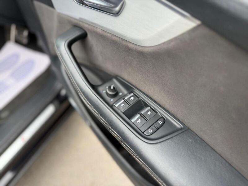 AUDI Q8 Q8 3.0 TDI V6 50 Vorsprung SUV 5dr Diesel Tiptronic quattro Euro 6 (s/s) (286 ps) PAN ROOF + SOFT - U1870