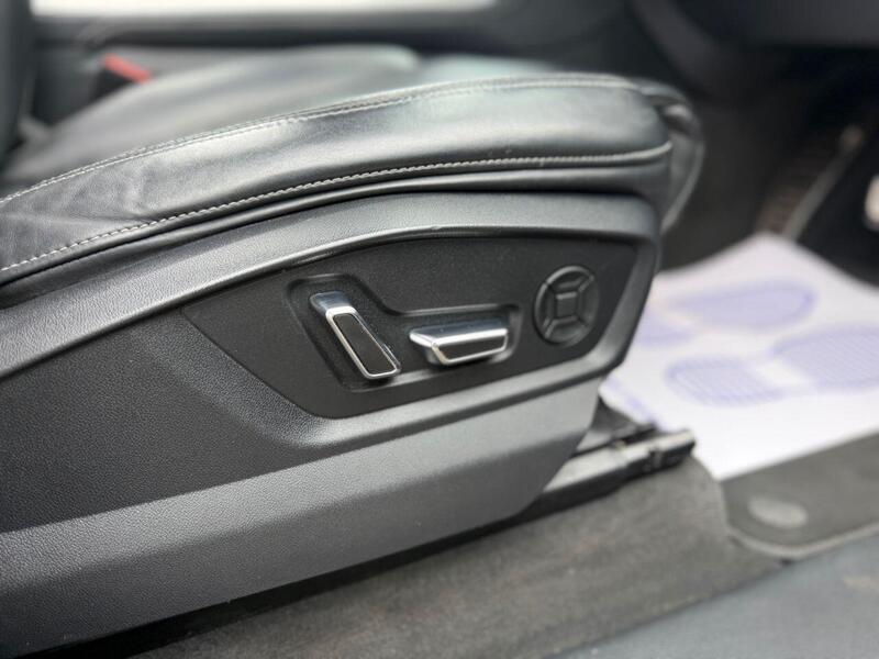 AUDI Q8 Q8 3.0 TDI V6 50 Vorsprung SUV 5dr Diesel Tiptronic quattro Euro 6 (s/s) (286 ps) PAN ROOF + SOFT - U1870