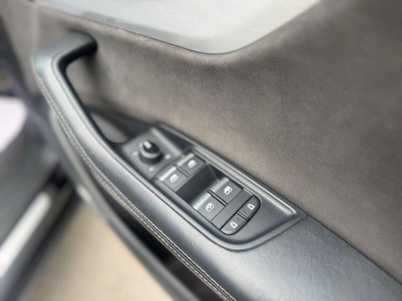 AUDI Q8 Q8 3.0 TDI V6 50 Vorsprung SUV 5dr Diesel Tiptronic quattro Euro 6 (s/s) (286 ps) PAN ROOF + SOFT - U1870