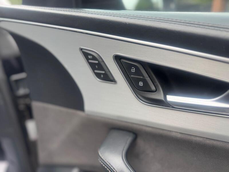 AUDI Q8 Q8 3.0 TDI V6 50 Vorsprung SUV 5dr Diesel Tiptronic quattro Euro 6 (s/s) (286 ps) PAN ROOF + SOFT - U1870